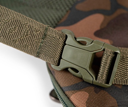 Сумка наплечная Fox Camolite Shoulder Wallet