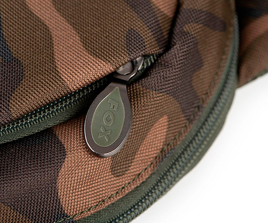 Сумка наплечная Fox Camolite Shoulder Wallet #4