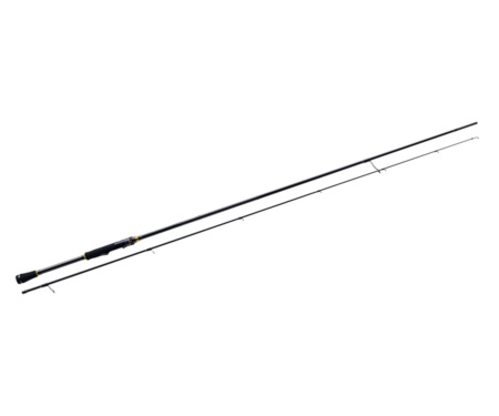 Спиннинговое удилище Major Craft Triple Cross Mebaru TCX-S762UL 2.29м 0.4-5г