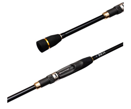 Спиннинговое удилище Major Craft Triple Cross Mebaru TCX-S762UL 2.29м 0.4-5г