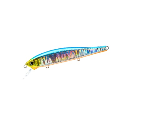Воблер Duel Hardcore Minnow Flat 70SP 70мм 5.5г #HBSN