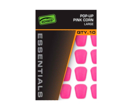 Искусственная кукуруза Fox Pop-Up Pink Corn Large 10шт