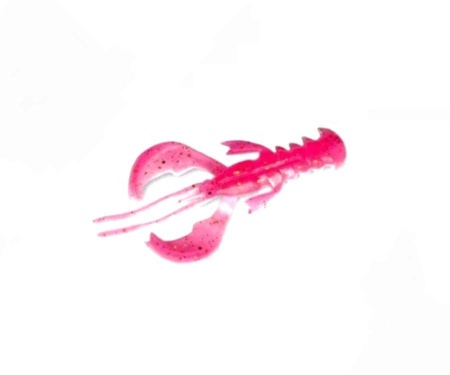Силікон Crazy Fish Nimble 4" #9d