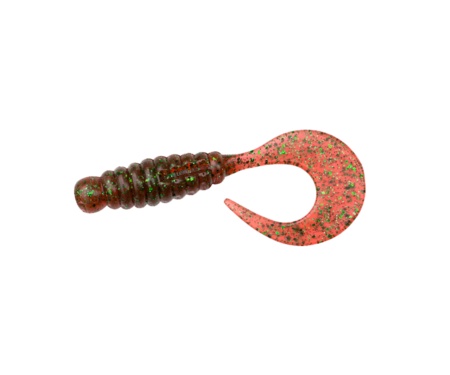 Силікон Veduta Curly Classic 2.2" #16