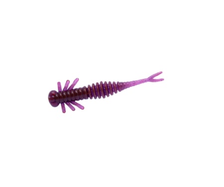 Німфа M5 Craft Kozyavka 1,2" #043 Lox Lilac