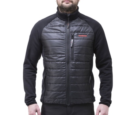 Куртка Fahrenheit Stream Dance Black XXXL/R