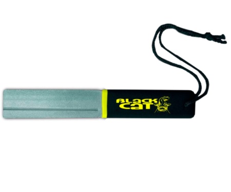 Точило для крючков Black Cat Diamant Hook Sharpener 16см