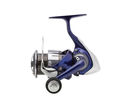 Котушка Daiwa 24 TDR Match & Feeder QD 4012QD