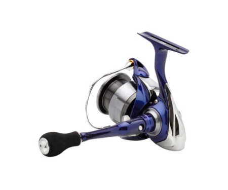 Котушка Daiwa 24 TDR Match & Feeder QD 4012QD