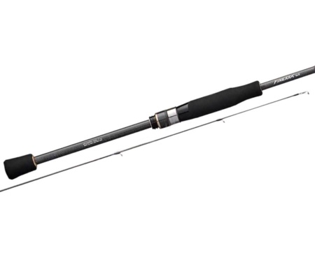 Спиннинговое удилище Graphiteleader 20 Finezza UX 2.26м 0.5-5г