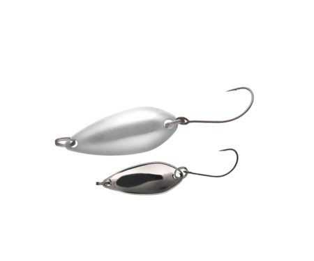 Блесна Daiwa Presso ADM 3.8г #SW