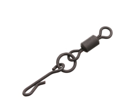 Вертлюг Carp Pro Run Flexi Speed Swivel