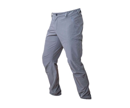 Штани Fahrenheit Soft Shell hiking PRO Grey 40/38