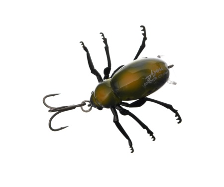 Воблер Azura Spider Crank 35F GNR046
