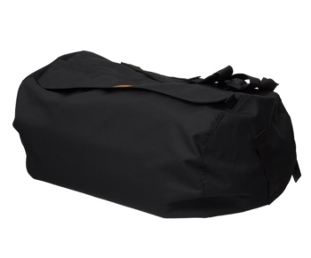 Сумка-баул Wizard KO 70л Black #3