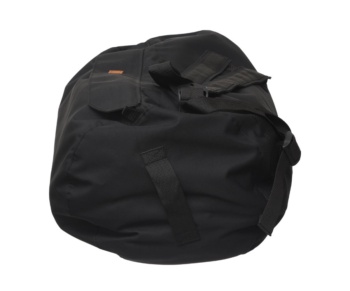Сумка-баул Wizard KO 70л Black #4
