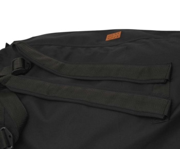 Сумка-баул Wizard KO 70л Black #6
