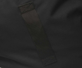 Сумка-баул Wizard KO 70л Black #8
