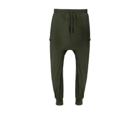 Брюки спортивные Korda Ultralite Joggers Olive S