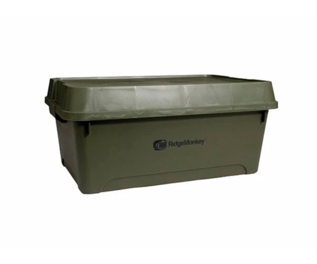Ящик RidgeMonkey Armoury Stackable Storage Box 36л