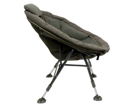 Кресло карповое Carp Pro Diamond CPR1 + сумка для переноски (комплект)