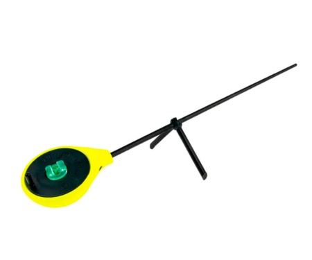 Зимний удильник Akara Universal PK 24см Yellow