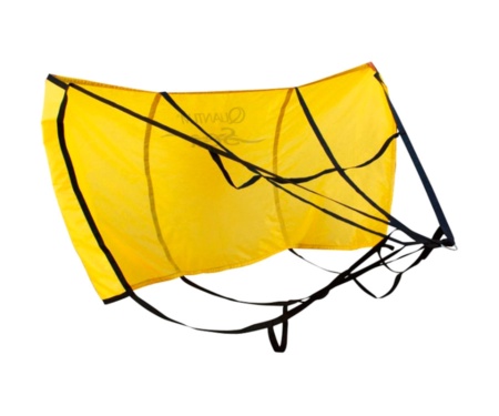 Якорь-парус Quantum Drift Bag XXL 140х100 см