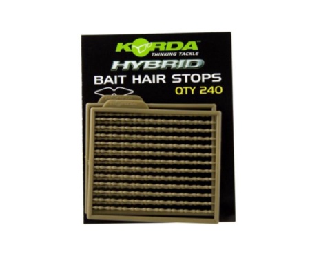 Стопор бойла Korda Bait Hair Stops