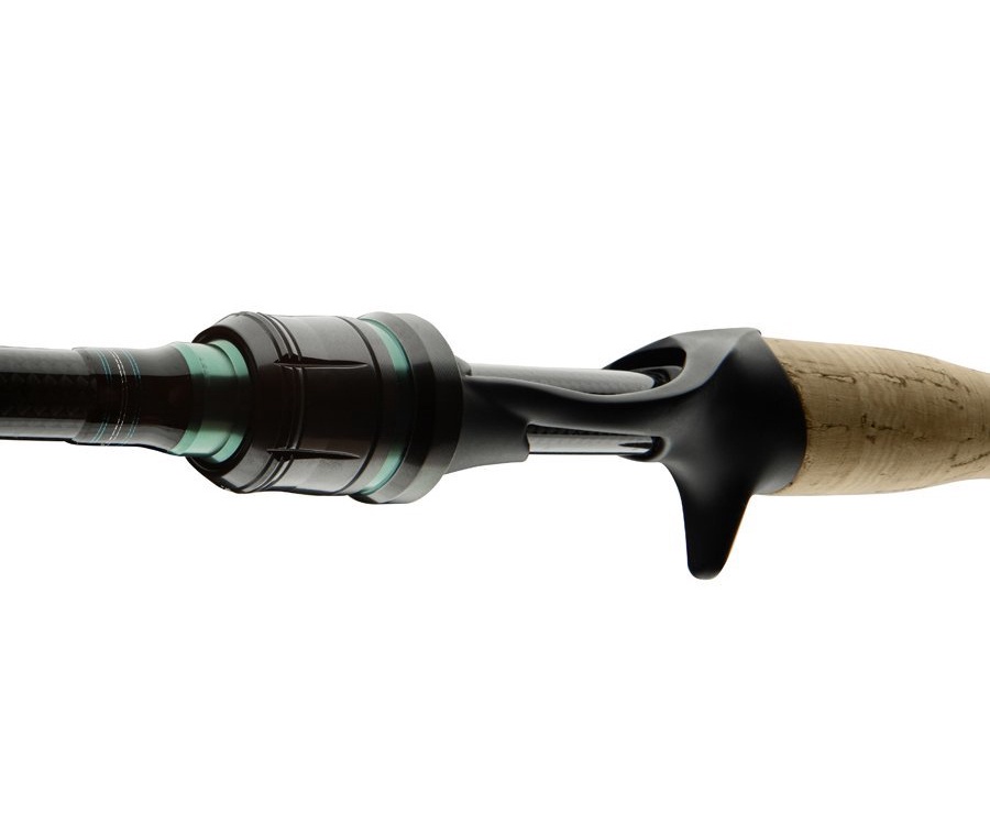 Спиннинговое удилище Daiwa Powermesh Baitcast 2.10м 14-42г #2