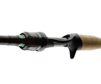 Спиннинговое удилище Daiwa Powermesh Baitcast 2.10м 14-42г #2