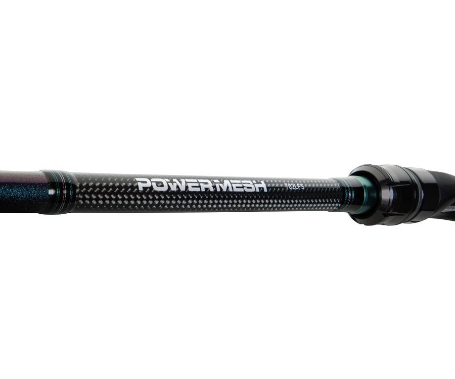 Спиннинговое удилище Daiwa Powermesh Baitcast 2.10м 14-42г #3
