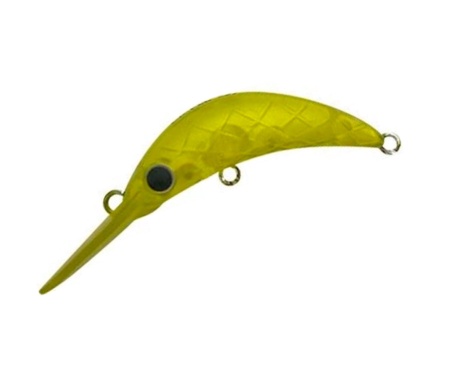 Воблер Lucky Craft Un-Fair 26F 1.2г #5943 Sencha