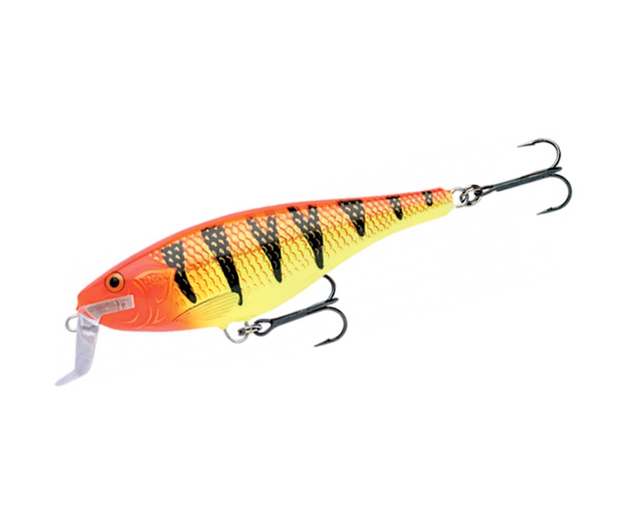 Воблер Rapala Super Shad Rap Shallow Runner 14см HTP