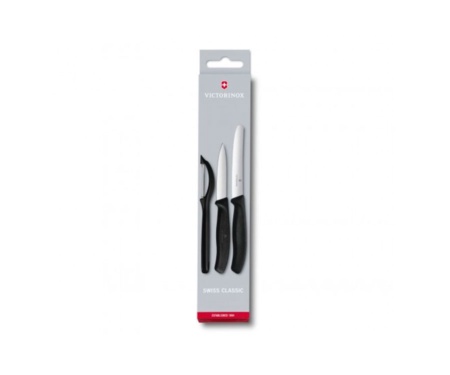 Набор ножей Victorinox Swiss Classic Paring Set 3 пр.