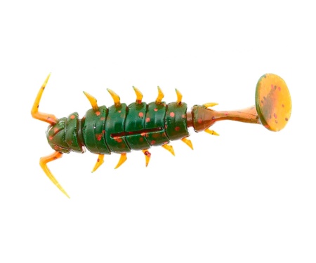 Німфа Lucky John Alien Bug 2.5" #085 Nagoya shrimp