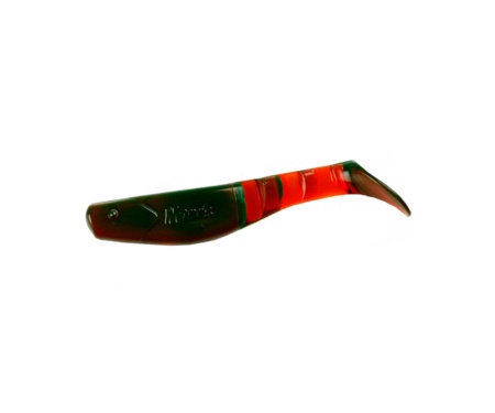 Силікон Manns Predator 3.2" MO