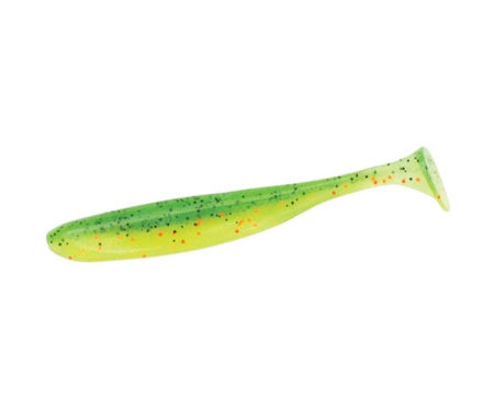 Виброхвост Keitech Easy Shiner 6.5" EA#05 Hot Fire Tiger
