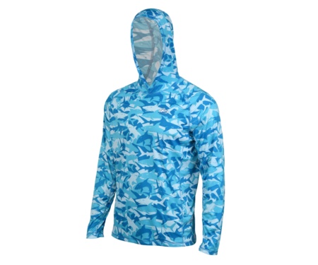 Джерси с капюшоном Flagman Limited Beach Set L
