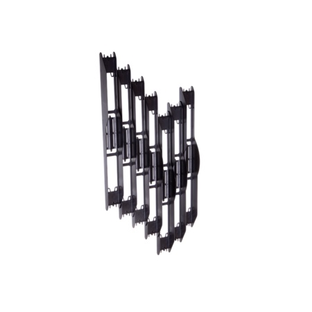 RIVE Мотовила для кассет Kit complet 60  (7 black)