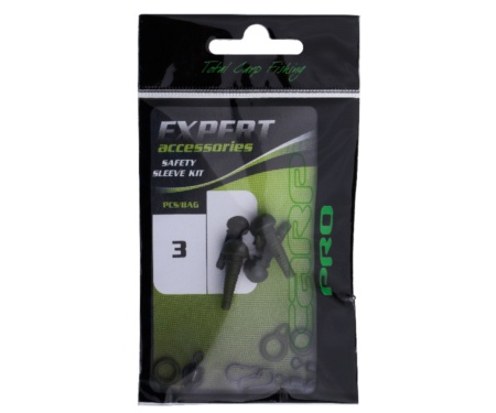 Остнастка Carp Pro Run Rig Kit