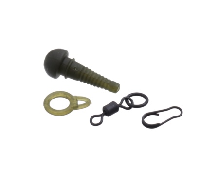 Остнастка Carp Pro Run Rig Kit