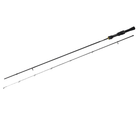 Спиннинговое удилище Flagman '24 Blackfire 60SUL 1.83м 0.2-2.5г