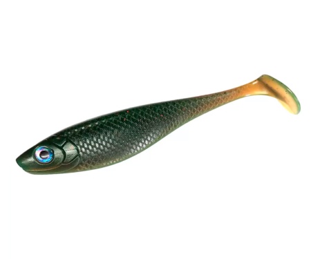 Силікон Craft Fish Craft Shad 9 23см 75г 006