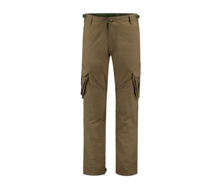 Штани Korda Original Kombats Military Olive L