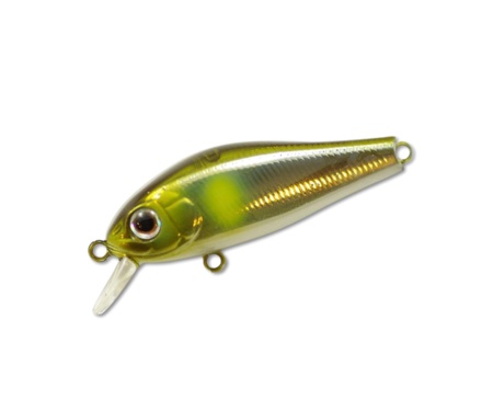 Воблер ZipBaits Rigge 43SP 43мм 4г #820