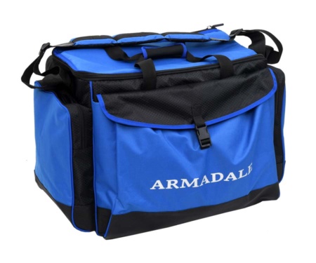 Сумка для снастей Flagman New Armadale Match Bag 68х48х40см