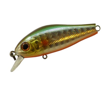 Воблер ZipBaits Rigge 70SP 5.0г 0.6-1.2м 2001