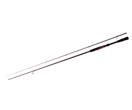Спиннинговое удилище Major Craft Solpara New SPX-S732UL 2.21м 0.4-5г