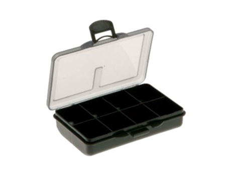 Коробка Carp Zoom 8 section Assortment box