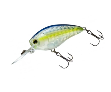 Воблер Yo-Zuri 3DR-X Crank MR 50F #GSSS